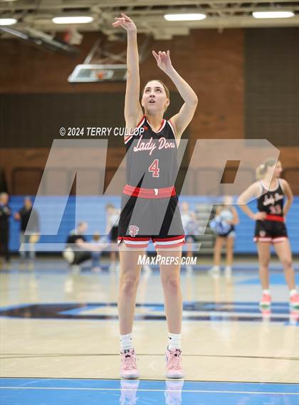 Thumbnail 2 in Spanish Fork @ West Jordan (UHSAA 5A Round 1) photogallery.