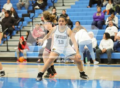 Thumbnail 2 in Spanish Fork @ West Jordan (UHSAA 5A Round 1) photogallery.