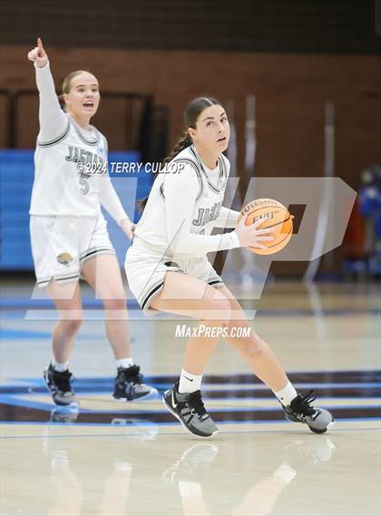 Thumbnail 2 in Spanish Fork @ West Jordan (UHSAA 5A Round 1) photogallery.