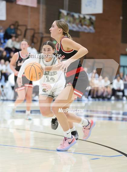 Thumbnail 2 in Spanish Fork @ West Jordan (UHSAA 5A Round 1) photogallery.