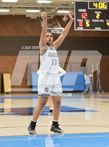 Thumbnail 3 in Spanish Fork @ West Jordan (UHSAA 5A Round 1) photogallery.
