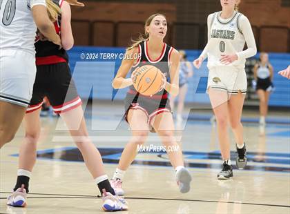 Thumbnail 3 in Spanish Fork @ West Jordan (UHSAA 5A Round 1) photogallery.