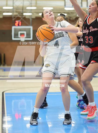 Thumbnail 2 in Spanish Fork @ West Jordan (UHSAA 5A Round 1) photogallery.