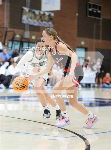 Thumbnail 3 in Spanish Fork @ West Jordan (UHSAA 5A Round 1) photogallery.