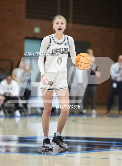 Thumbnail 3 in Spanish Fork @ West Jordan (UHSAA 5A Round 1) photogallery.
