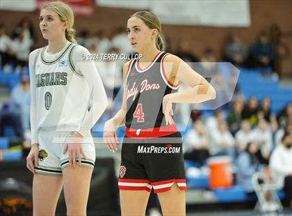 Thumbnail 1 in Spanish Fork @ West Jordan (UHSAA 5A Round 1) photogallery.