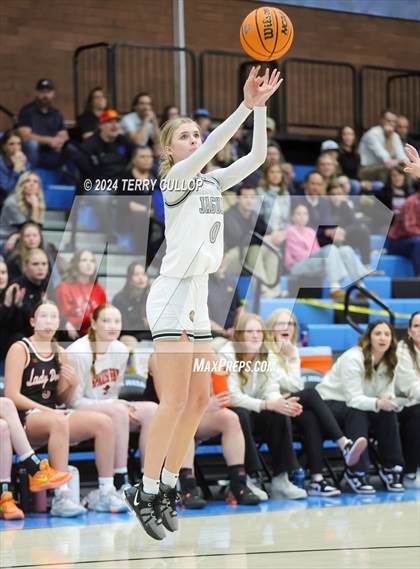 Thumbnail 1 in Spanish Fork @ West Jordan (UHSAA 5A Round 1) photogallery.