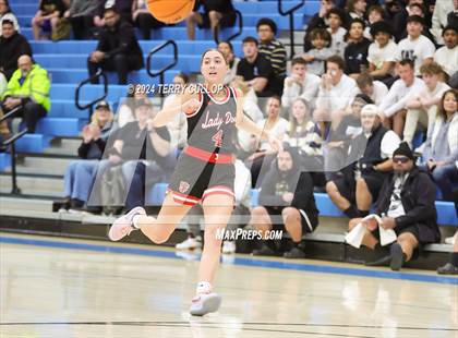 Thumbnail 2 in Spanish Fork @ West Jordan (UHSAA 5A Round 1) photogallery.