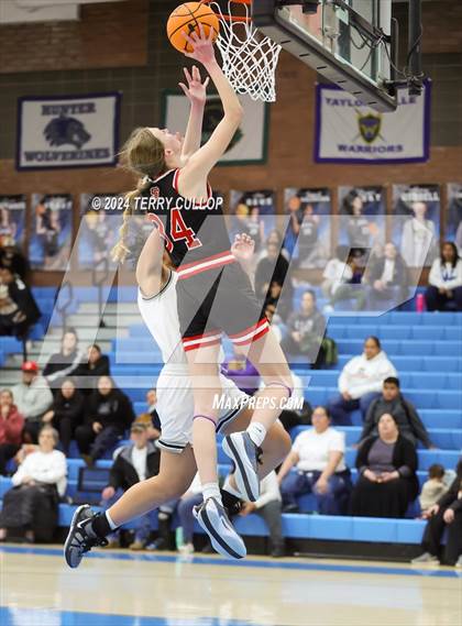 Thumbnail 1 in Spanish Fork @ West Jordan (UHSAA 5A Round 1) photogallery.