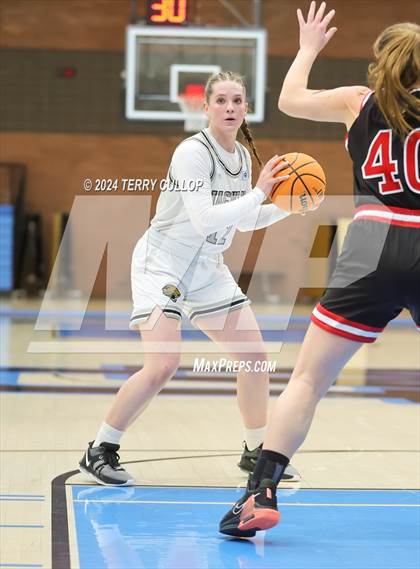 Thumbnail 2 in Spanish Fork @ West Jordan (UHSAA 5A Round 1) photogallery.
