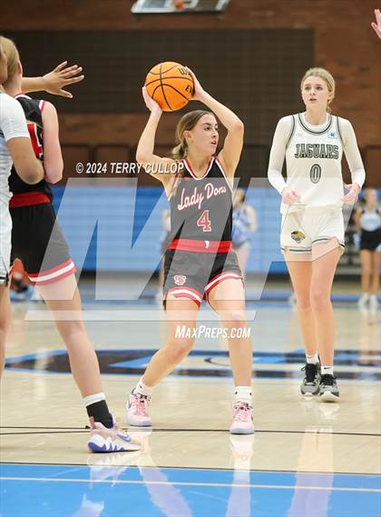 Thumbnail 1 in Spanish Fork @ West Jordan (UHSAA 5A Round 1) photogallery.