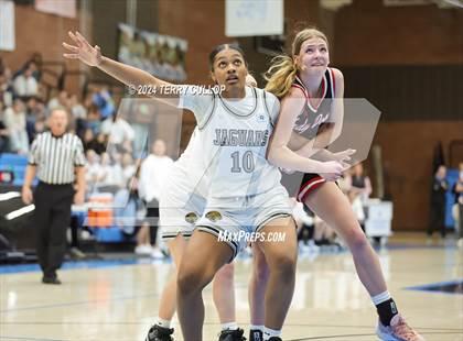 Thumbnail 3 in Spanish Fork @ West Jordan (UHSAA 5A Round 1) photogallery.