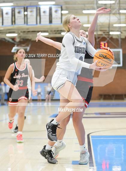 Thumbnail 1 in Spanish Fork @ West Jordan (UHSAA 5A Round 1) photogallery.