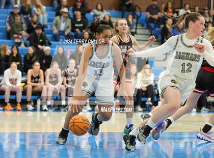 Thumbnail 1 in Spanish Fork @ West Jordan (UHSAA 5A Round 1) photogallery.