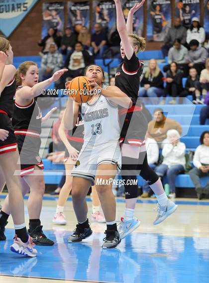 Thumbnail 1 in Spanish Fork @ West Jordan (UHSAA 5A Round 1) photogallery.