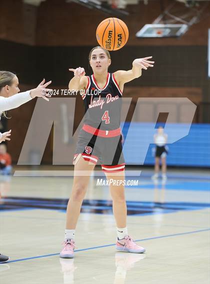 Thumbnail 3 in Spanish Fork @ West Jordan (UHSAA 5A Round 1) photogallery.