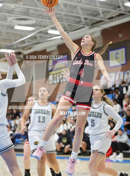 Thumbnail 3 in Spanish Fork @ West Jordan (UHSAA 5A Round 1) photogallery.
