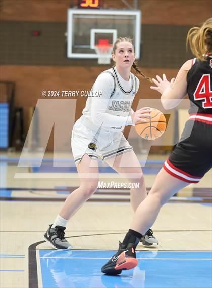 Thumbnail 3 in Spanish Fork @ West Jordan (UHSAA 5A Round 1) photogallery.
