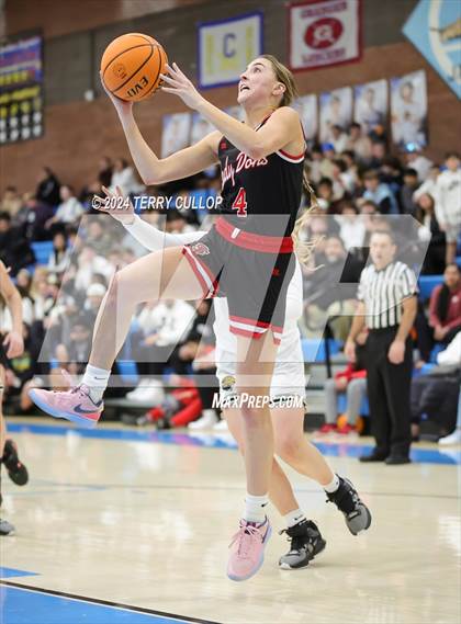 Thumbnail 2 in Spanish Fork @ West Jordan (UHSAA 5A Round 1) photogallery.