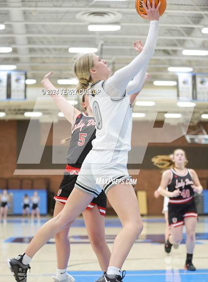 Thumbnail 1 in Spanish Fork @ West Jordan (UHSAA 5A Round 1) photogallery.