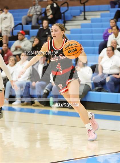 Thumbnail 2 in Spanish Fork @ West Jordan (UHSAA 5A Round 1) photogallery.