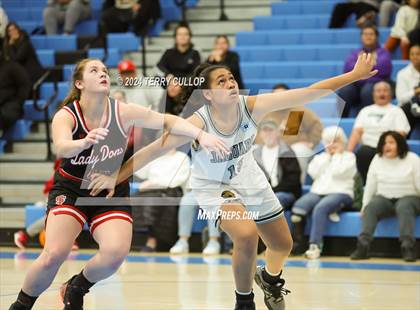 Thumbnail 3 in Spanish Fork @ West Jordan (UHSAA 5A Round 1) photogallery.