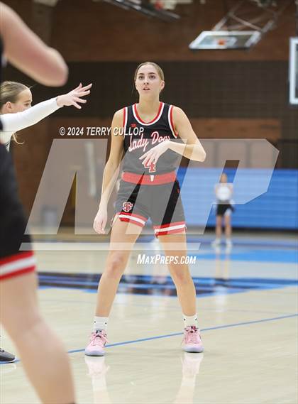 Thumbnail 1 in Spanish Fork @ West Jordan (UHSAA 5A Round 1) photogallery.