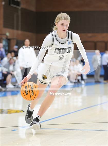 Thumbnail 3 in Spanish Fork @ West Jordan (UHSAA 5A Round 1) photogallery.