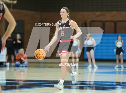 Thumbnail 3 in Spanish Fork @ West Jordan (UHSAA 5A Round 1) photogallery.
