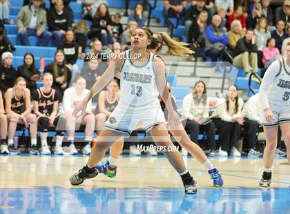 Thumbnail 2 in Spanish Fork @ West Jordan (UHSAA 5A Round 1) photogallery.