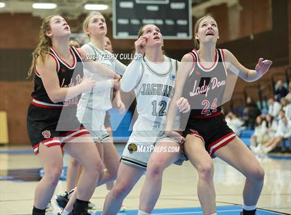 Thumbnail 1 in Spanish Fork @ West Jordan (UHSAA 5A Round 1) photogallery.
