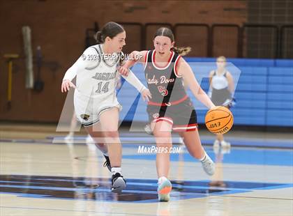 Thumbnail 1 in Spanish Fork @ West Jordan (UHSAA 5A Round 1) photogallery.