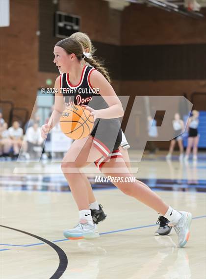 Thumbnail 1 in Spanish Fork @ West Jordan (UHSAA 5A Round 1) photogallery.