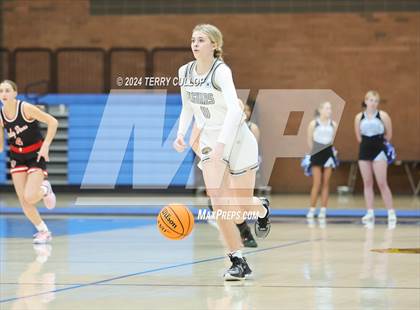 Thumbnail 1 in Spanish Fork @ West Jordan (UHSAA 5A Round 1) photogallery.