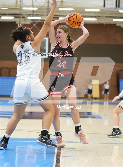 Thumbnail 2 in Spanish Fork @ West Jordan (UHSAA 5A Round 1) photogallery.