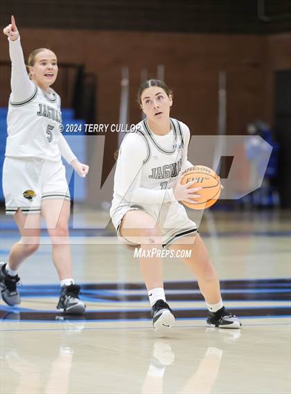 Thumbnail 3 in Spanish Fork @ West Jordan (UHSAA 5A Round 1) photogallery.