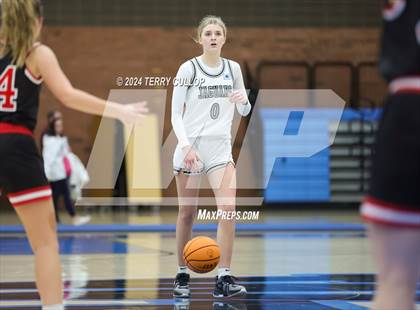 Thumbnail 2 in Spanish Fork @ West Jordan (UHSAA 5A Round 1) photogallery.
