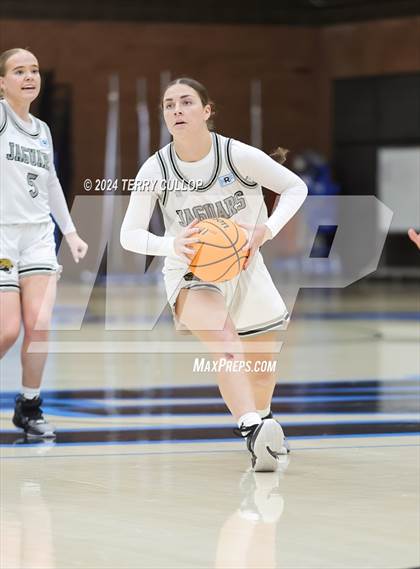 Thumbnail 1 in Spanish Fork @ West Jordan (UHSAA 5A Round 1) photogallery.