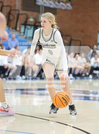 Thumbnail 1 in Spanish Fork @ West Jordan (UHSAA 5A Round 1) photogallery.