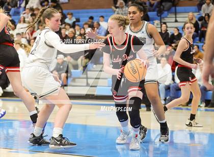Thumbnail 1 in Spanish Fork @ West Jordan (UHSAA 5A Round 1) photogallery.