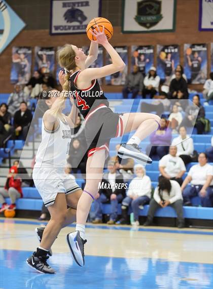 Thumbnail 2 in Spanish Fork @ West Jordan (UHSAA 5A Round 1) photogallery.