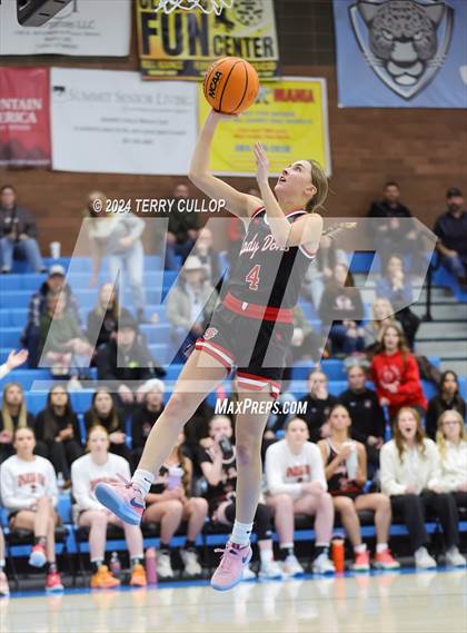 Thumbnail 1 in Spanish Fork @ West Jordan (UHSAA 5A Round 1) photogallery.