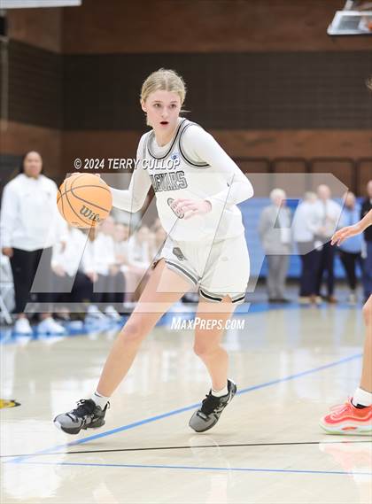 Thumbnail 1 in Spanish Fork @ West Jordan (UHSAA 5A Round 1) photogallery.