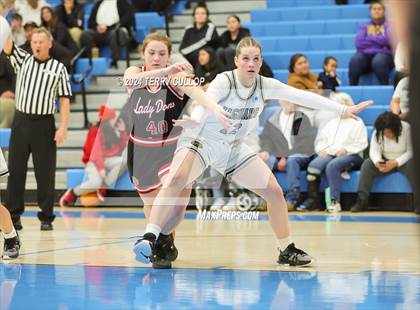 Thumbnail 2 in Spanish Fork @ West Jordan (UHSAA 5A Round 1) photogallery.