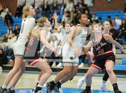 Thumbnail 1 in Spanish Fork @ West Jordan (UHSAA 5A Round 1) photogallery.