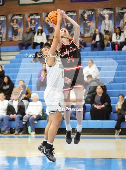 Thumbnail 1 in Spanish Fork @ West Jordan (UHSAA 5A Round 1) photogallery.