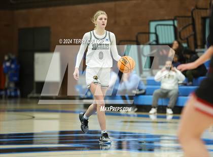 Thumbnail 2 in Spanish Fork @ West Jordan (UHSAA 5A Round 1) photogallery.