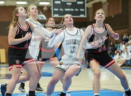 Thumbnail 3 in Spanish Fork @ West Jordan (UHSAA 5A Round 1) photogallery.