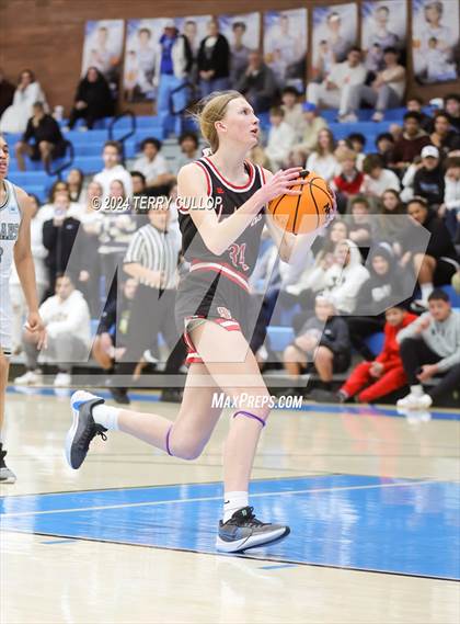 Thumbnail 2 in Spanish Fork @ West Jordan (UHSAA 5A Round 1) photogallery.