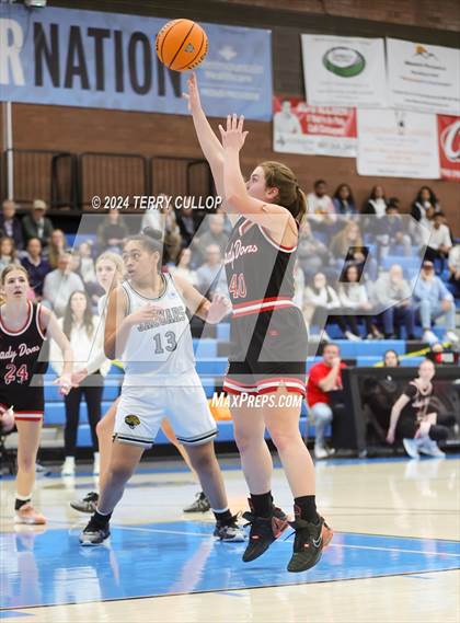 Thumbnail 3 in Spanish Fork @ West Jordan (UHSAA 5A Round 1) photogallery.